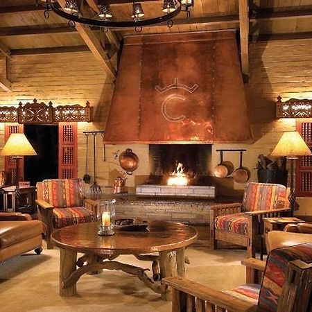 Rancho De Los Caballeros Wickenburg Kültér fotó