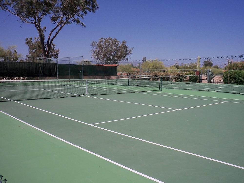 Rancho De Los Caballeros Wickenburg Kültér fotó
