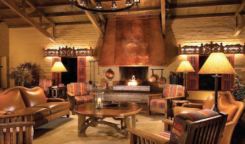 Rancho De Los Caballeros Wickenburg Kültér fotó