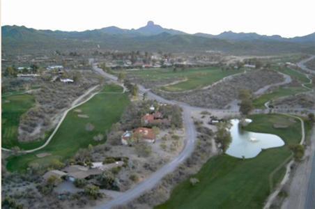 Rancho De Los Caballeros Wickenburg Kültér fotó