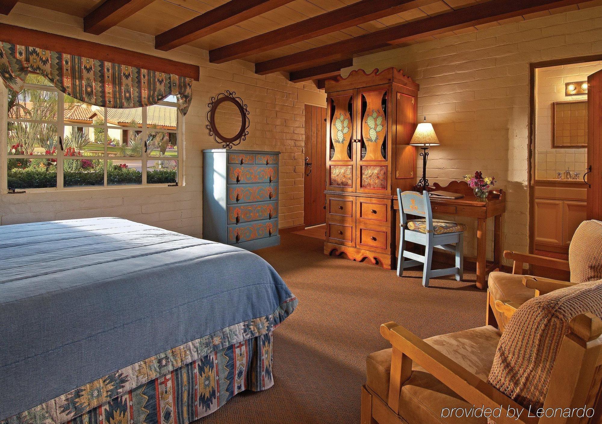 Rancho De Los Caballeros Wickenburg Szoba fotó