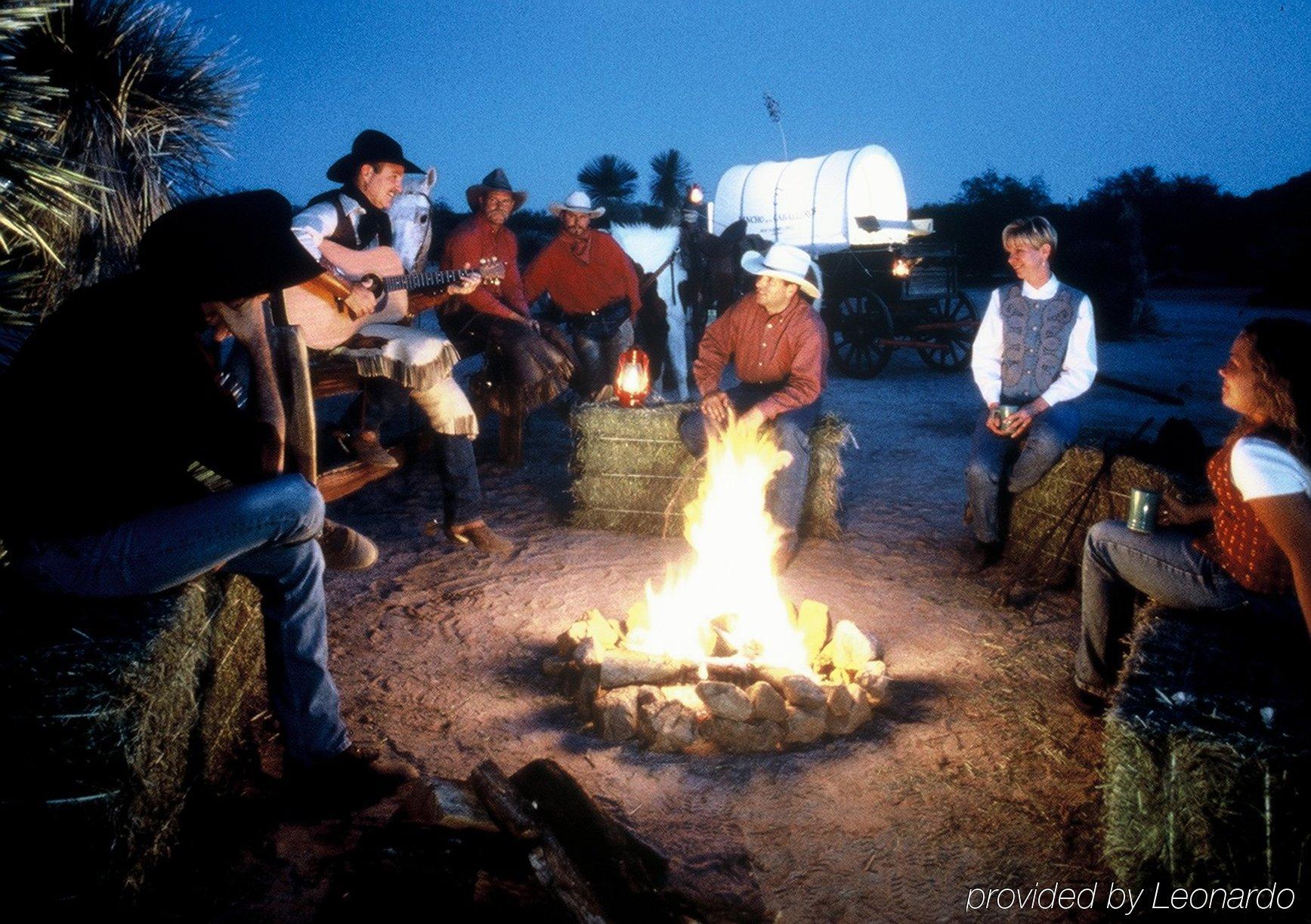 Rancho De Los Caballeros Wickenburg Kültér fotó