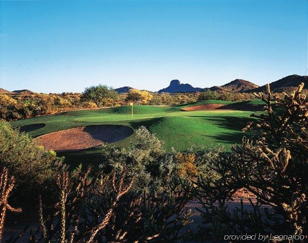 Rancho De Los Caballeros Wickenburg Létesítmények fotó