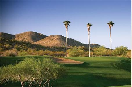 Rancho De Los Caballeros Wickenburg Kültér fotó