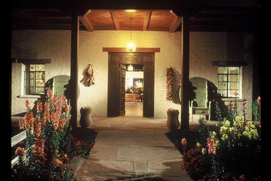 Rancho De Los Caballeros Wickenburg Kültér fotó