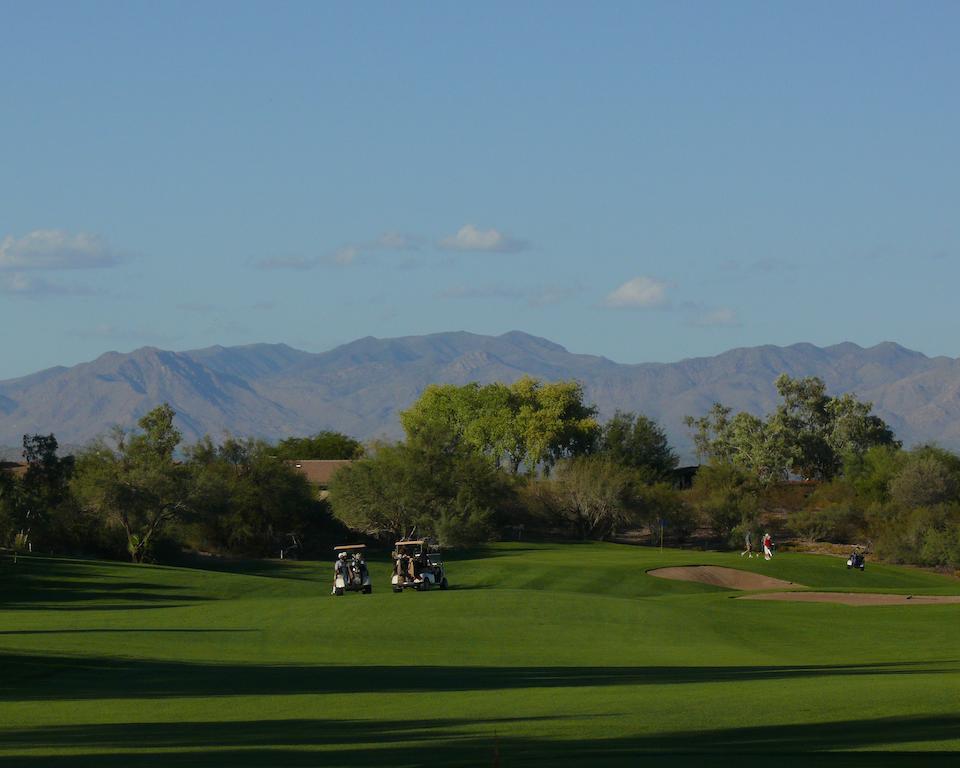 Rancho De Los Caballeros Wickenburg Kültér fotó