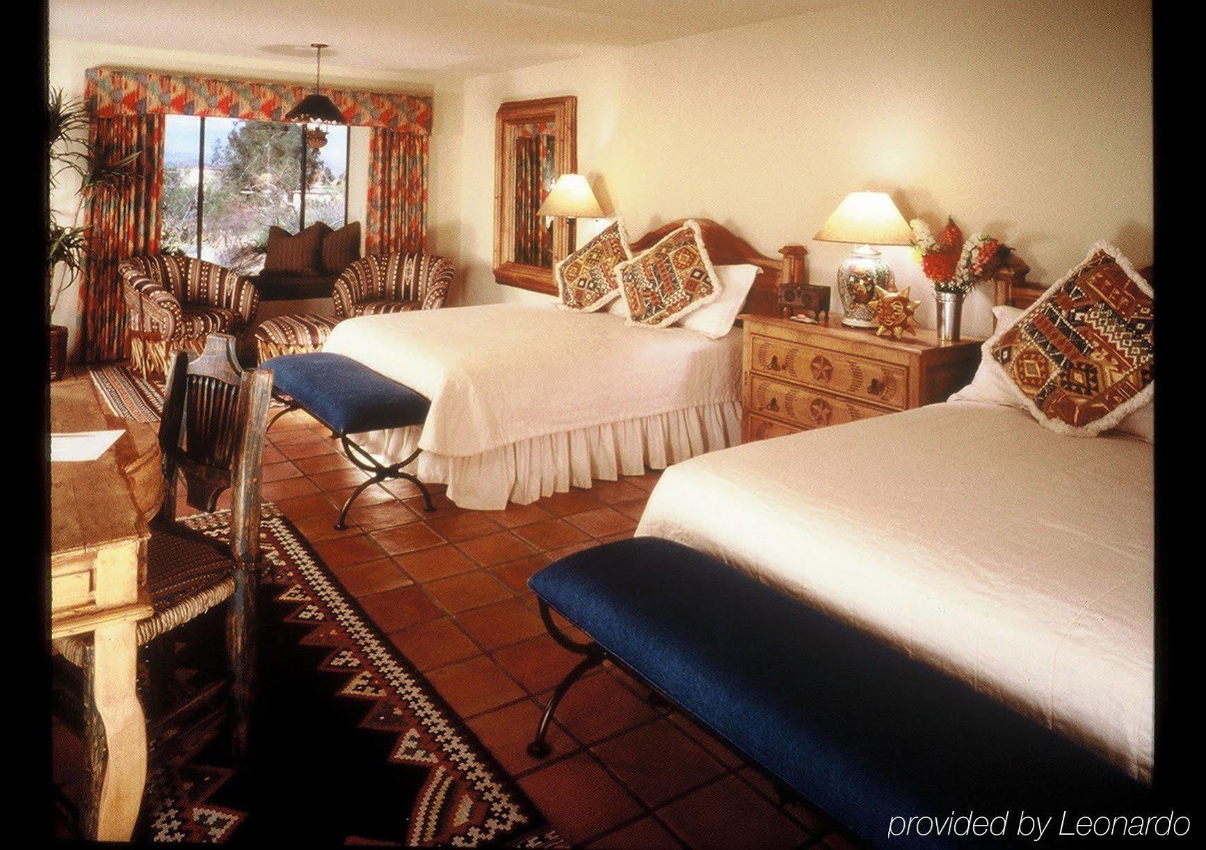 Rancho De Los Caballeros Wickenburg Kültér fotó