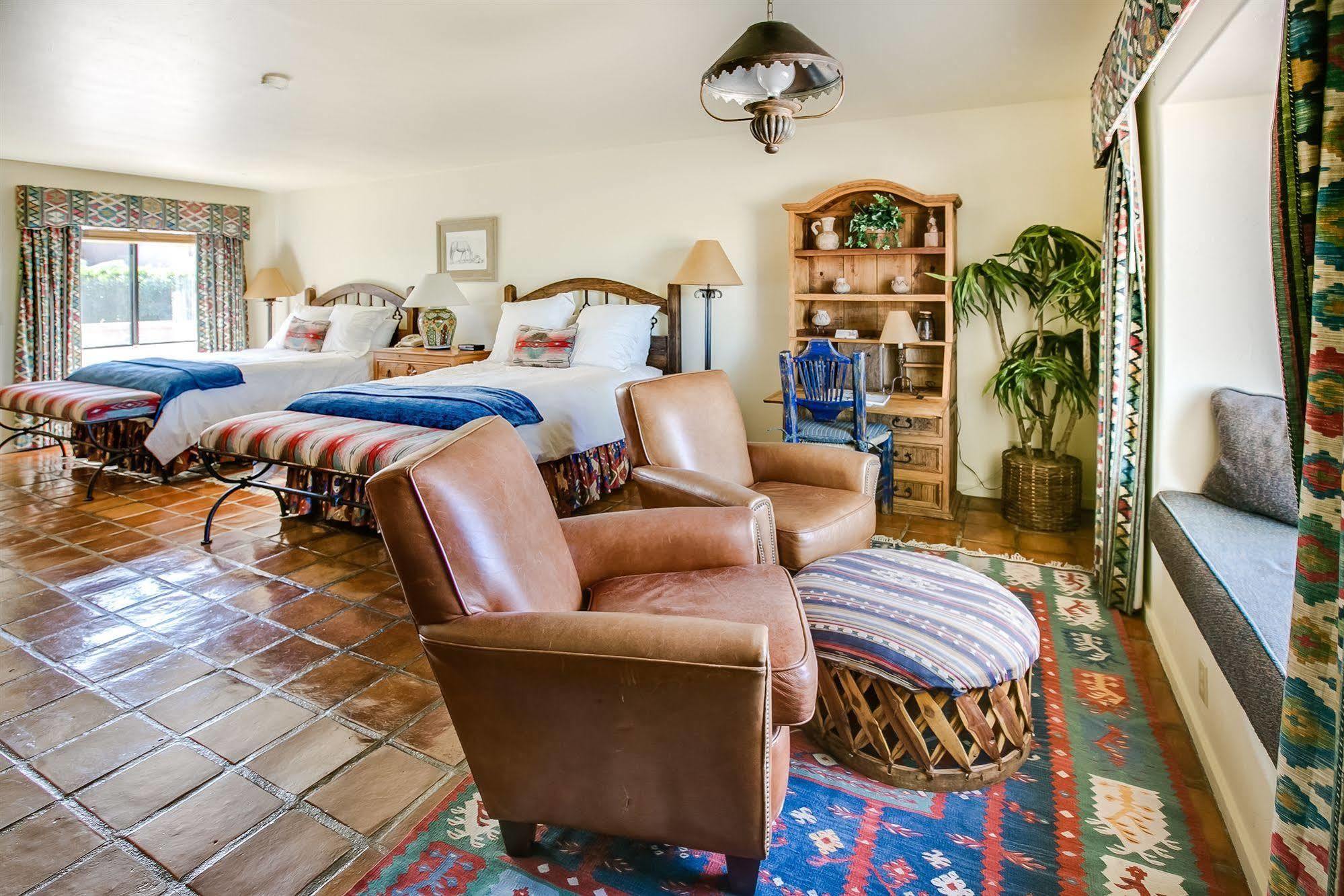 Rancho De Los Caballeros Wickenburg Kültér fotó