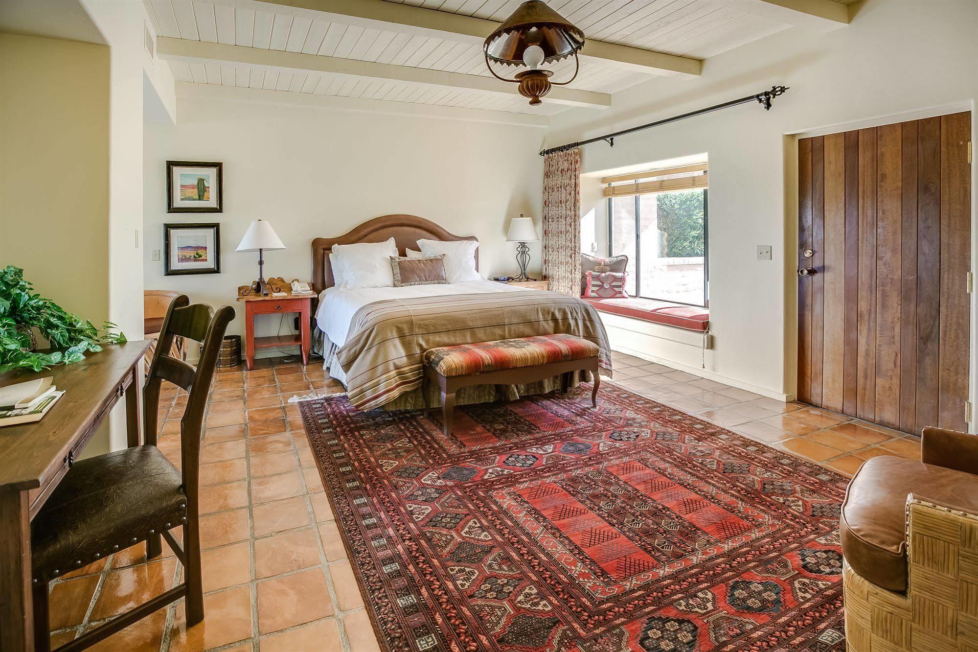Rancho De Los Caballeros Wickenburg Kültér fotó